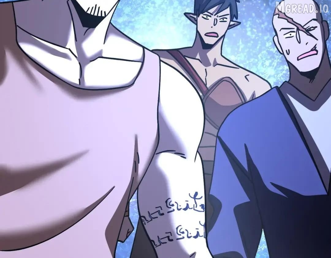Log into the Future Chapter 325  - page 102